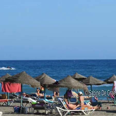 Apartment Capri-c104 Torrox