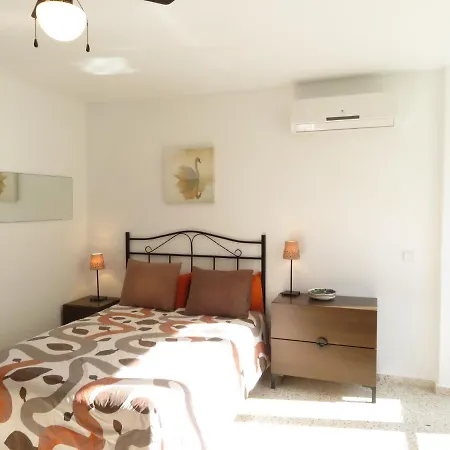 Apartment Capri-c104 Torrox