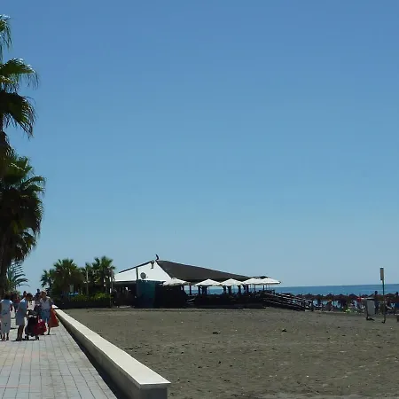 Apartamento Capri-c104 *