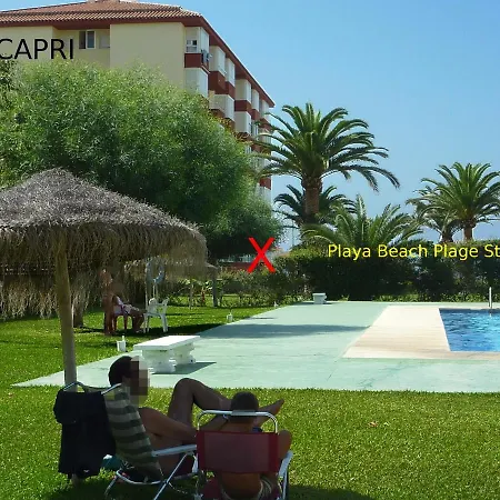 Capri-c104 *