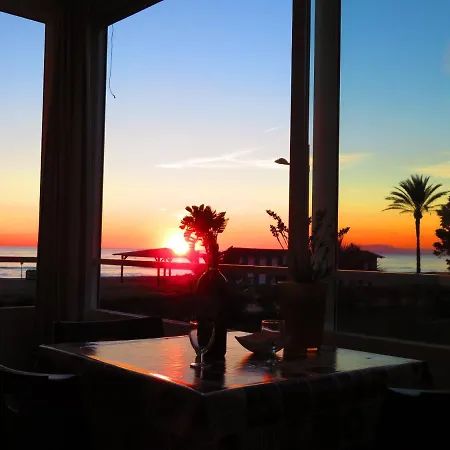 Capri-c104 Apartment *