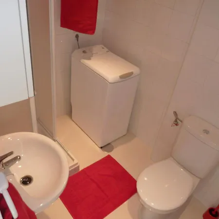 Apartment Capri-c104 Torrox