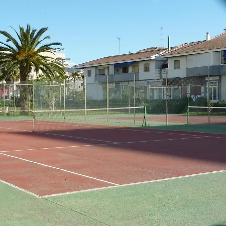 Capri-c104 Apartamento *