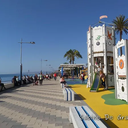 Apartamento Capri-c104